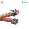 Copper-Clad Steel Stranded Wire