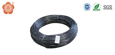 Spring wire production process low oxygen and low titanium nitride treatment